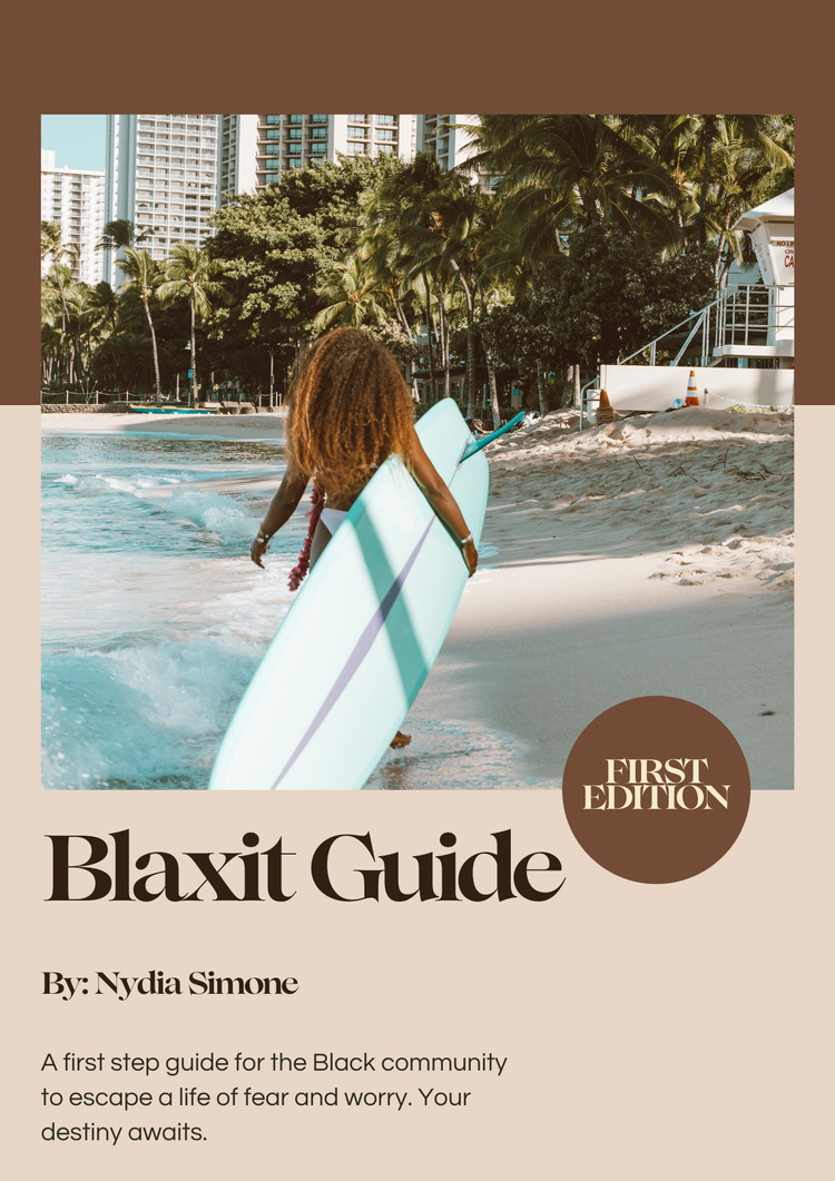 Blaxit Guide – New Expat Guide