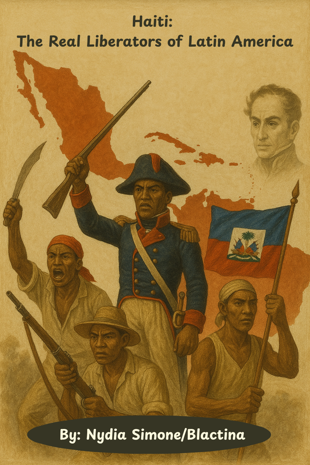 📚 Study Guide: "Haiti: The Real Liberators of Latin America"