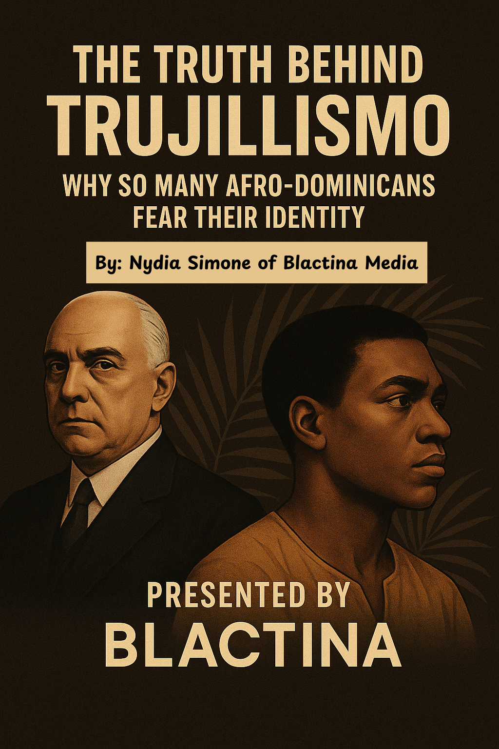 📖 Study Guide: "The Truth Behind Trujillismo: Why Afrodominicans Fear their Identity"